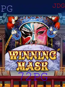 Descubra a Fascinante Experiência de Jogo com WinningMask: Regras e Inovação